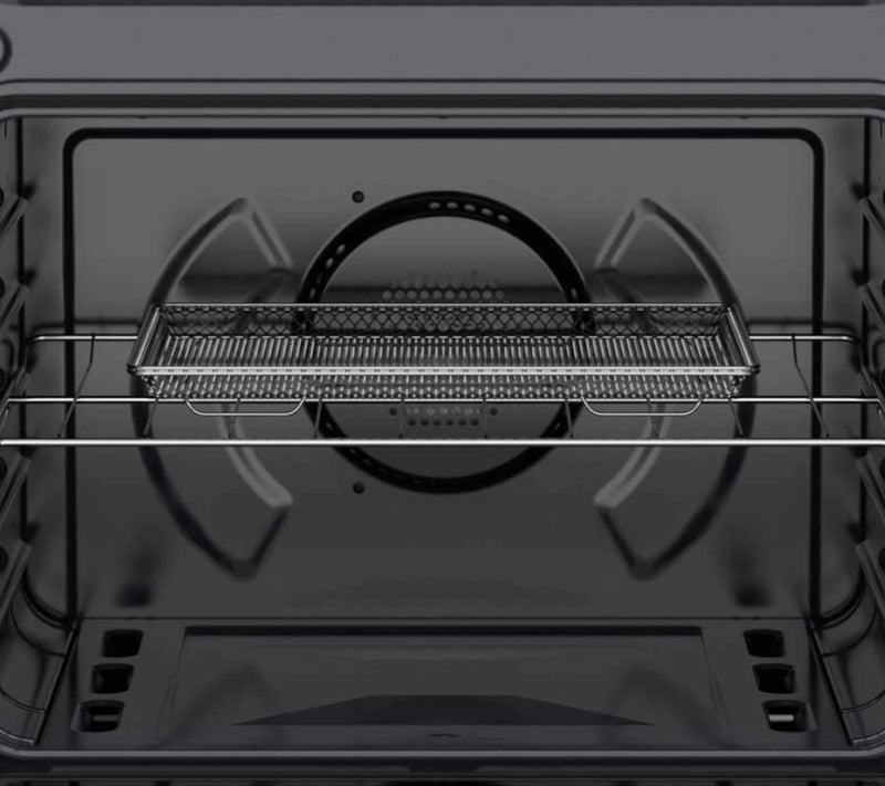 Estufa Whirlpool WFR5050S 30'' Air Fry