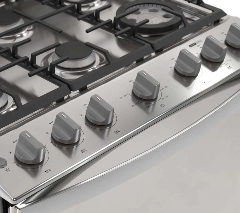 Estufa Whirlpool WFR5050S 30'' Air Fry