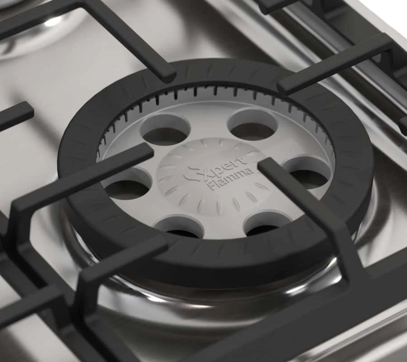 Estufa Whirlpool WFR5050S 30'' Air Fry