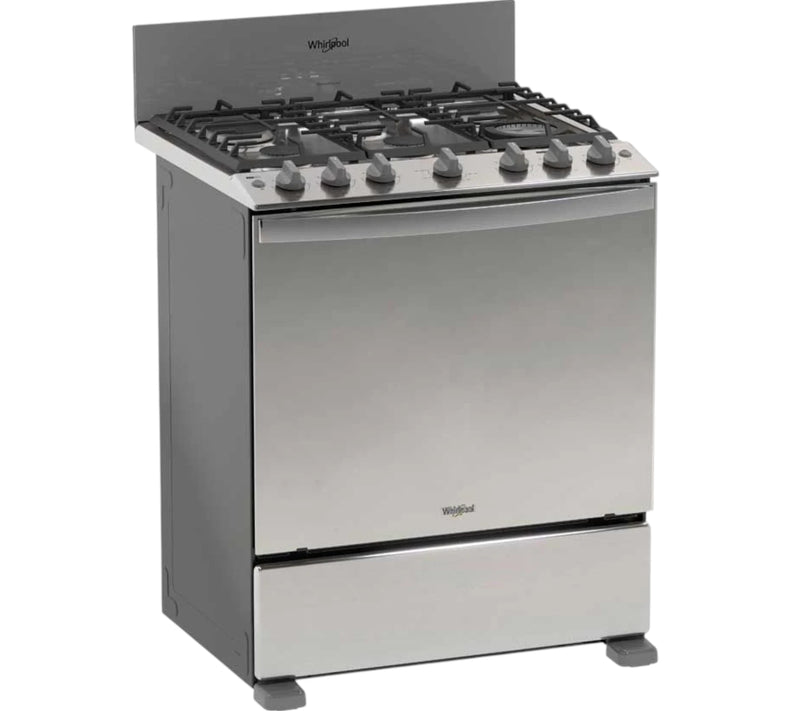 Estufa Whirlpool WFR5050S 30'' Air Fry