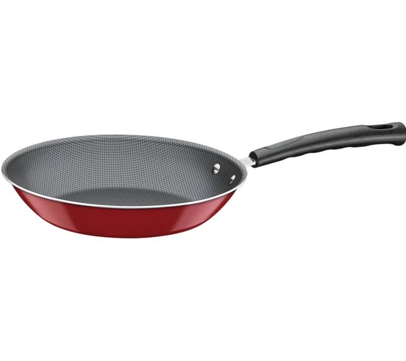 Juego de sartenes Tramontina Primaware 20/26 cm Rojo