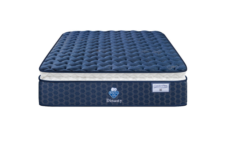 Colchon Spring Air Dinasty Queen size