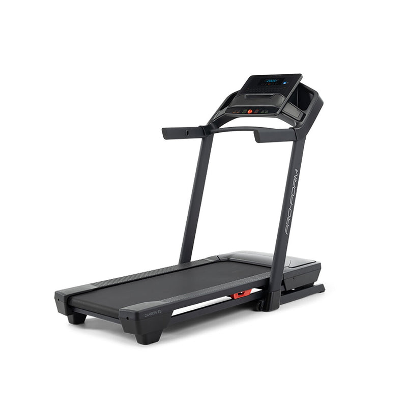 Caminadora Proform Carbon TLS 2.6 HP
