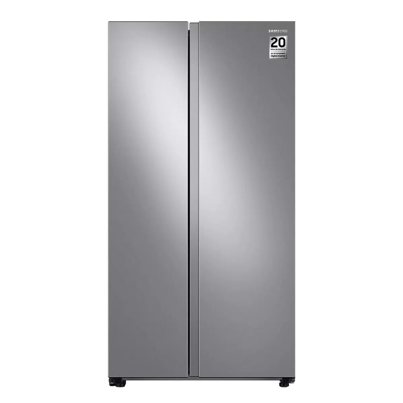 Refrigerador Samsung RS23T5B00S9EM 23p³