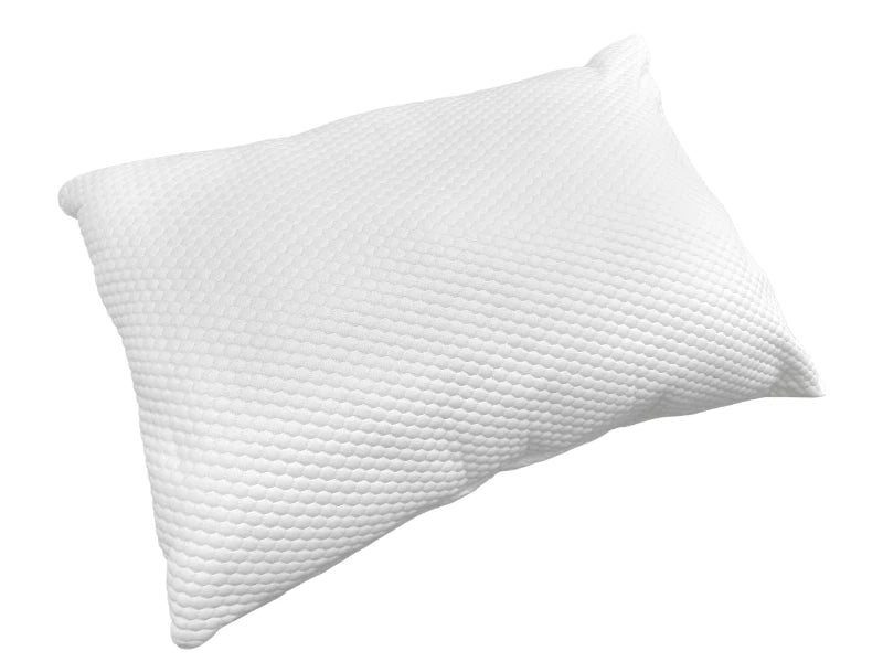 Almohada Spring Frosty Standard