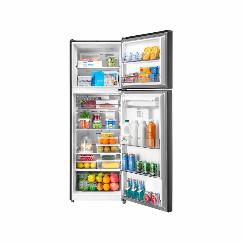 Refrigerador Midea MDRT489MTM28WD 12p³