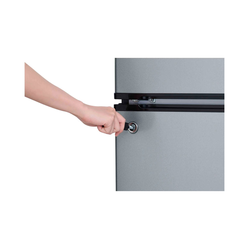 Frigobar Midea MDRT87CCDLS 3.3p³