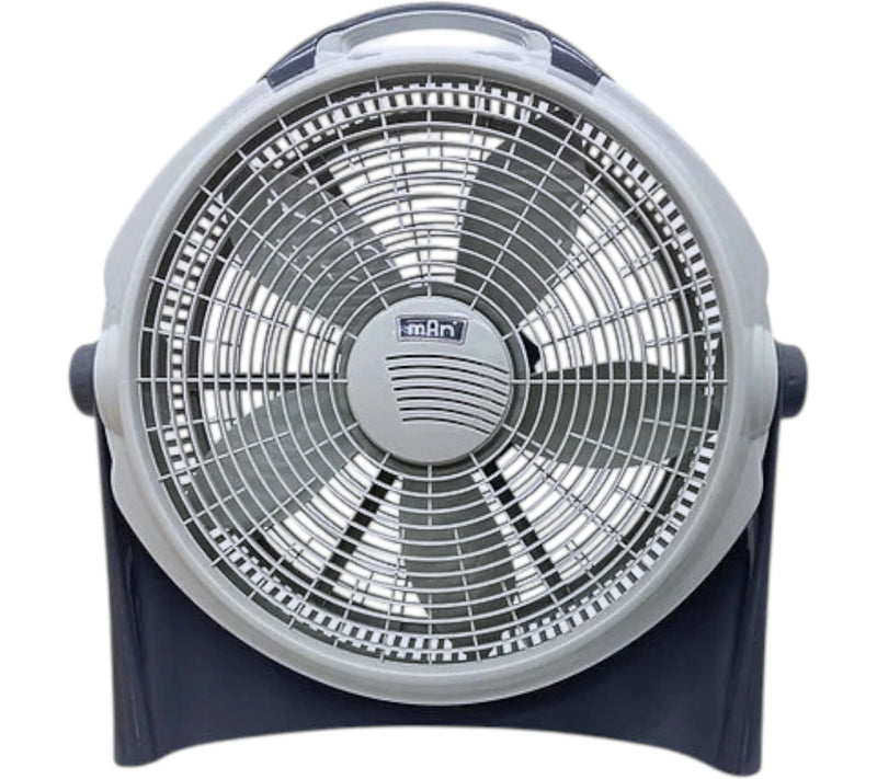 Ventilador Man Freal 2020 20"