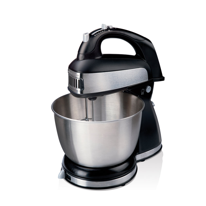 Batidora de Pedestal Hamilton 64640G 6 velocidades