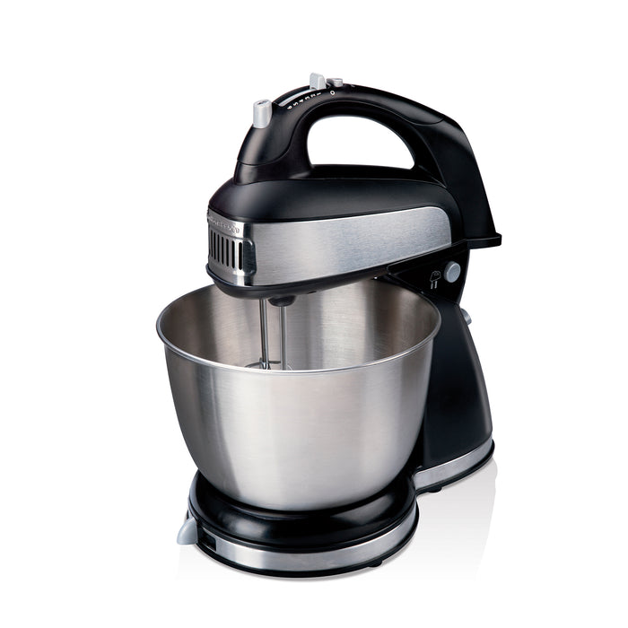 Batidora de Pedestal Hamilton 64640G 6 velocidades