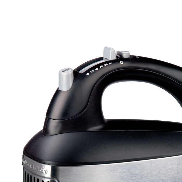 Batidora de Pedestal Hamilton 64640G 6 velocidades