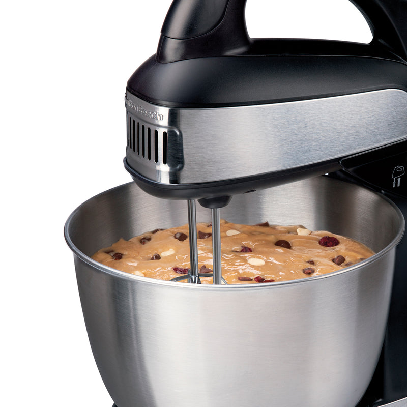 Batidora de Pedestal Hamilton 64640G 6 velocidades