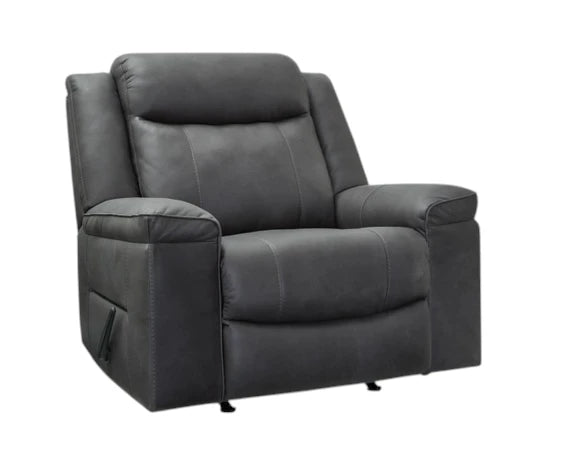 Sillón Reclinable Streamlight Gris