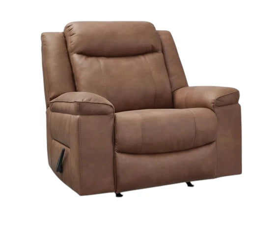 Sillón Reclinable streamlight Cafe