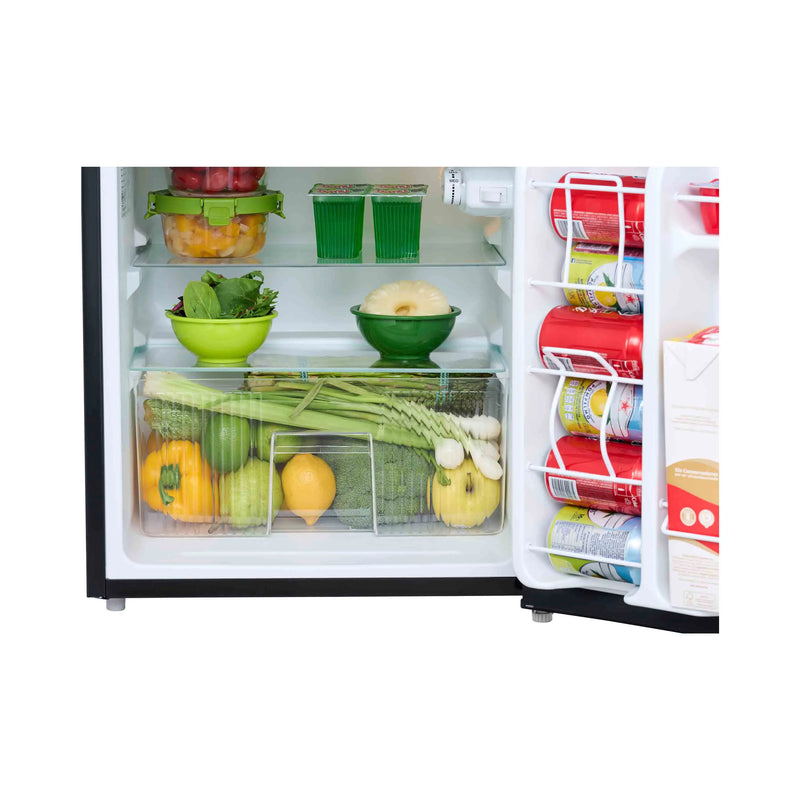 Frigobar Midea MDRT87CCDLS 3.3p³