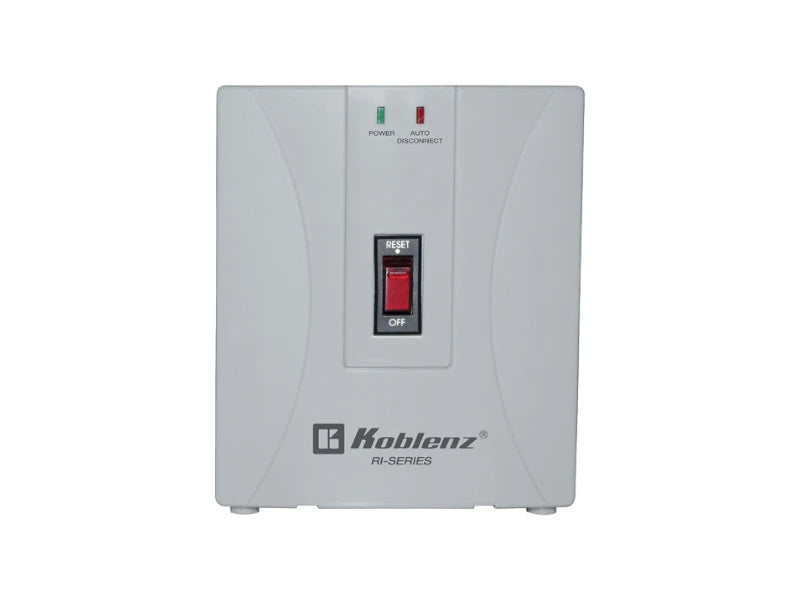 Regulador Koblenz RI-2502 Linea Blanca