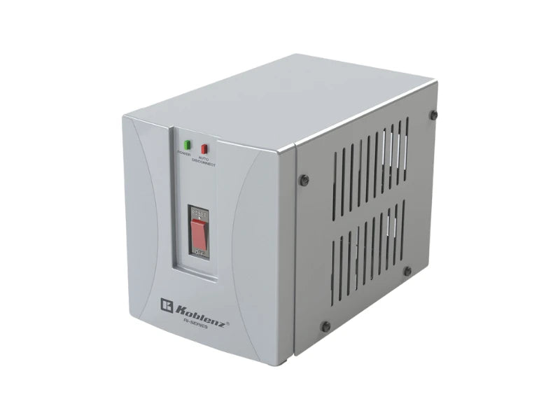 Regulador Koblenz RI-2502 Linea Blanca