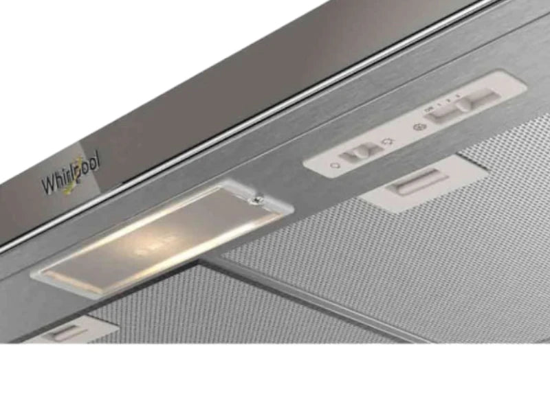 Campana Whirlpool WH8010S 80cm