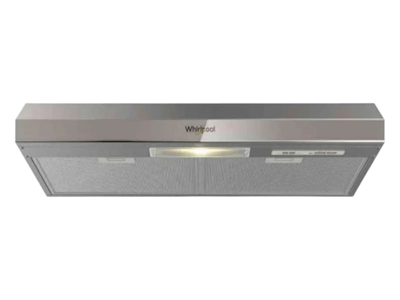 Campana Whirlpool WH8010S 80cm