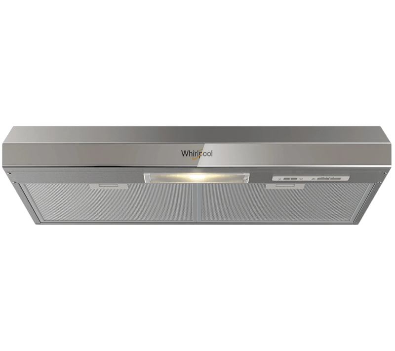 Campana Whirlpool WH8010S 80cm