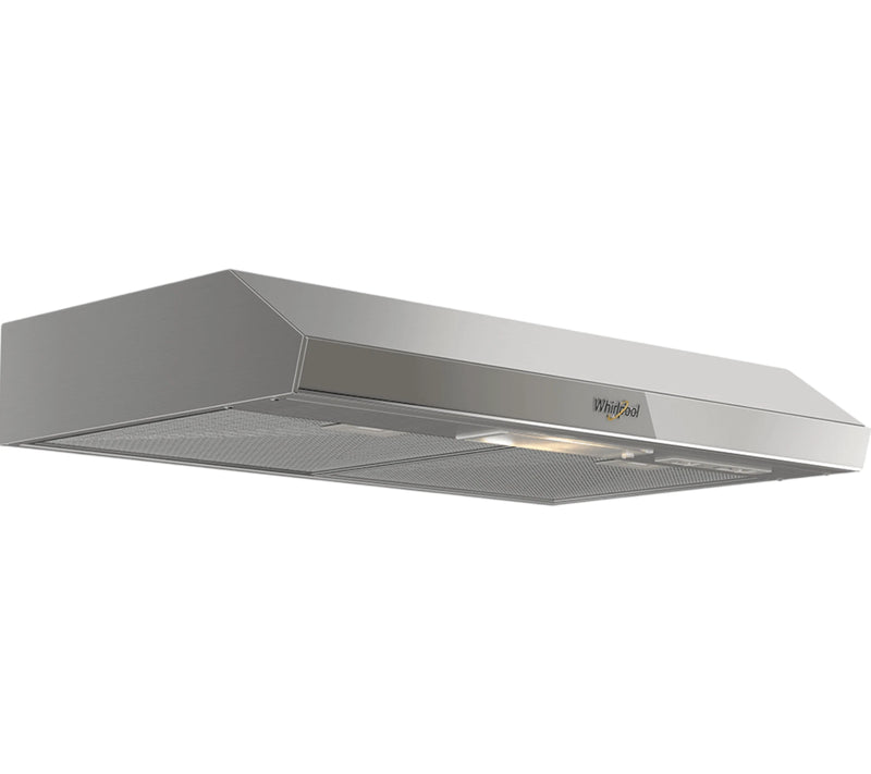 Campana Whirlpool WH8010S 80cm