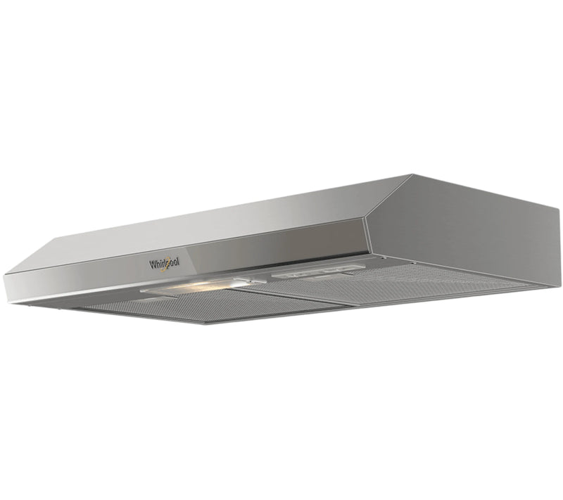 Campana Whirlpool WH8010S 80cm