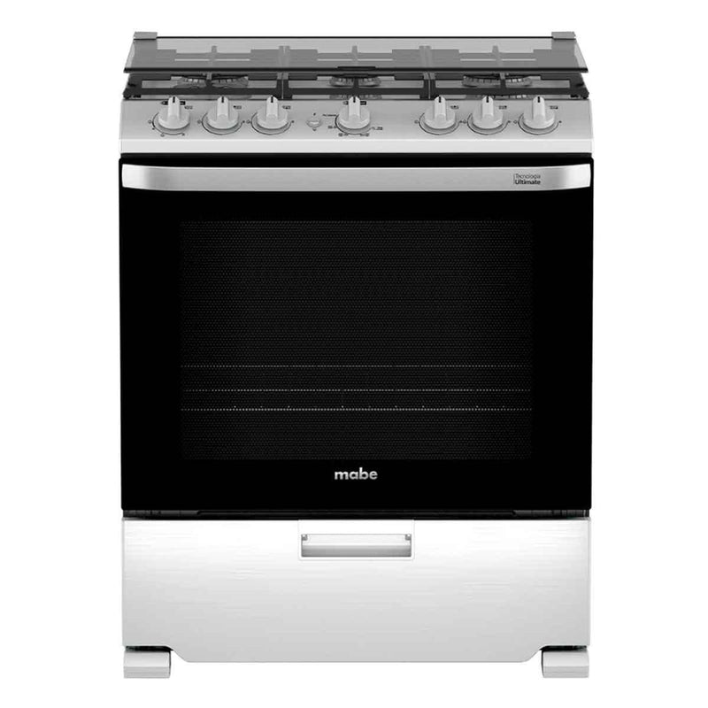 Estufa Mabe EMH7602DSS0 30"