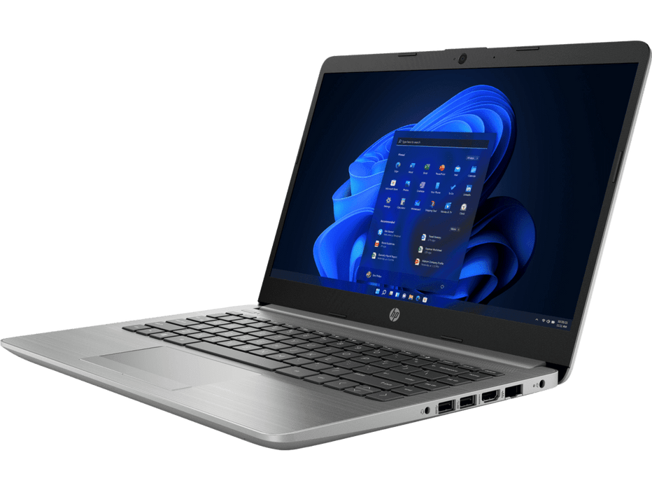 Laptop HP 245 G8 14" HD AMD Ryzen 3 8Gb/256Gb SSD