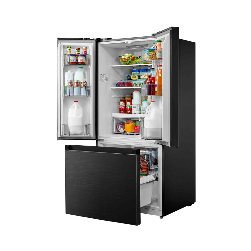 Refrigerador Midea MDRF700FGM28 19p³