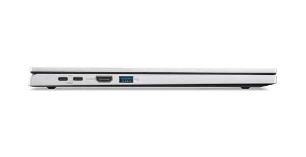 Laptop Acer Aspire 15.6" 1920x1080 Full HD Intel Core 3 N355 8GB 128GB SSD