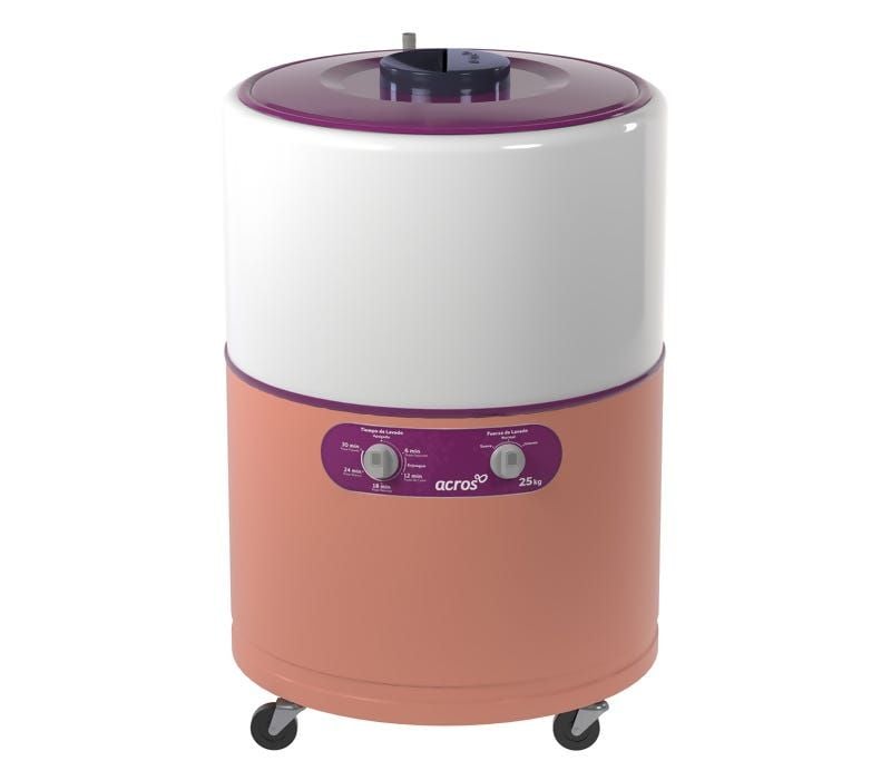 Lavadora Acros ALF2553TD 25Kg