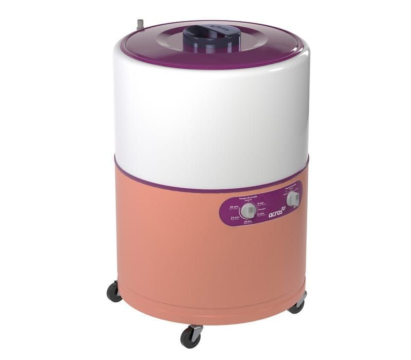 Lavadora Acros ALF2553TD 25Kg