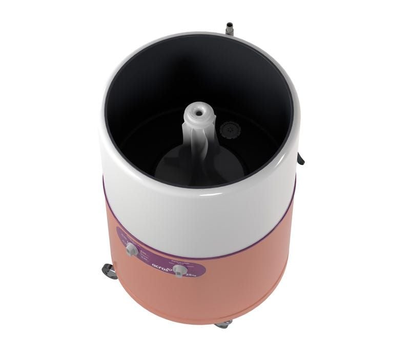 Lavadora Acros ALF2553TD 25Kg