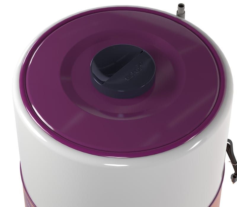 Lavadora Acros ALF2553TD 25Kg