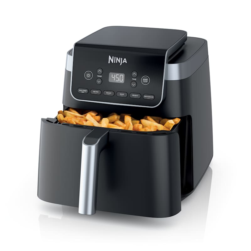 Freidora de Aire Ninja AF181LAA PRO XL 6Lts