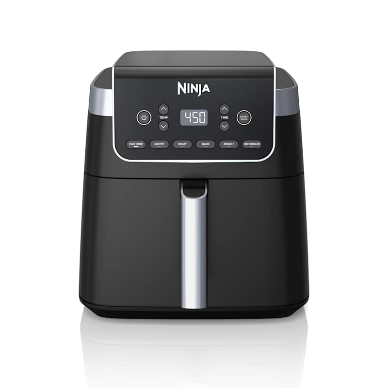 Freidora de Aire Ninja AF181LAA PRO XL 6Lts
