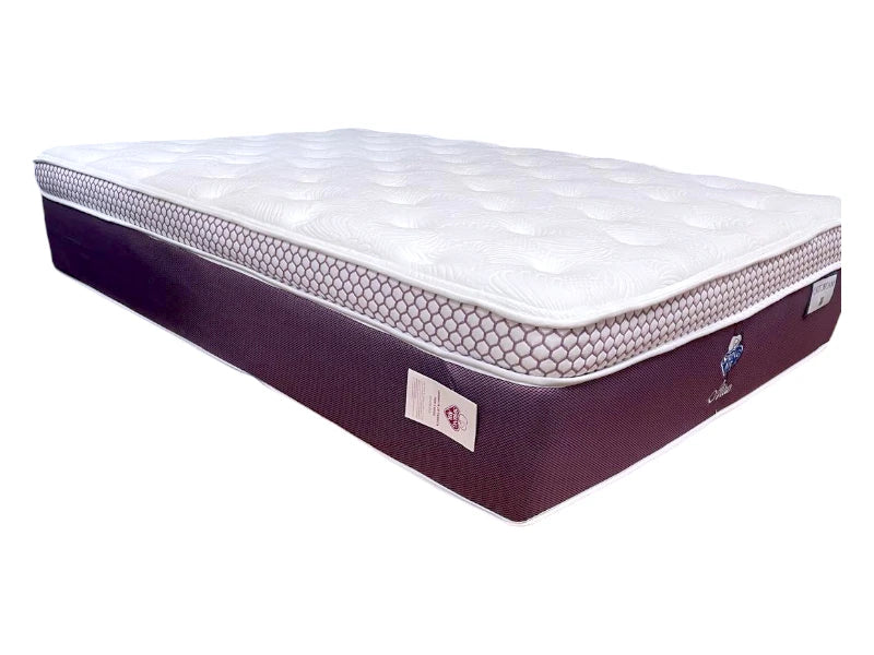 Colchon Spring Air Altus King Size