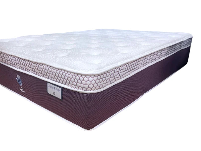 Colchon Spring Air Altus King Size