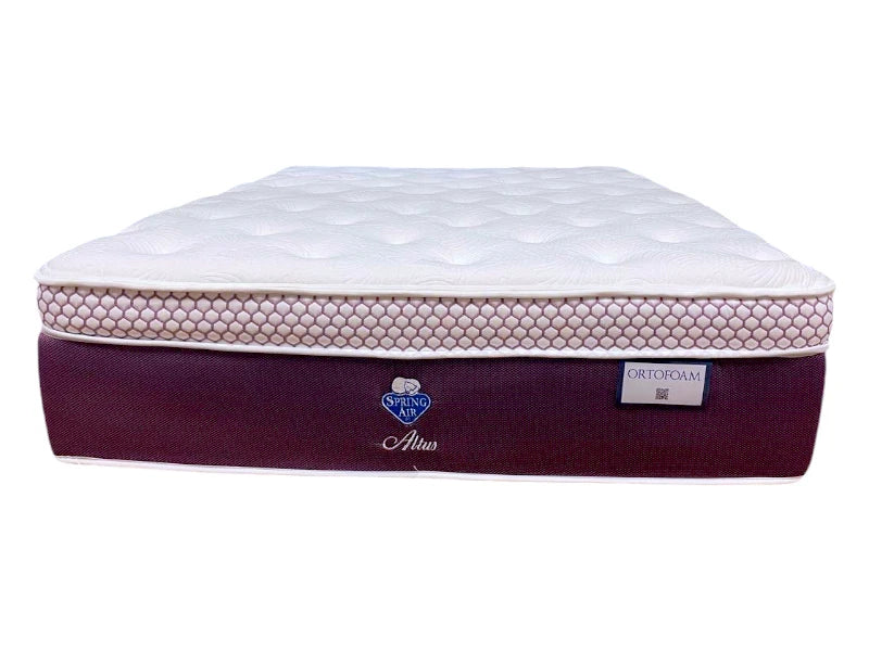 Colchon Spring Air Altus King Size