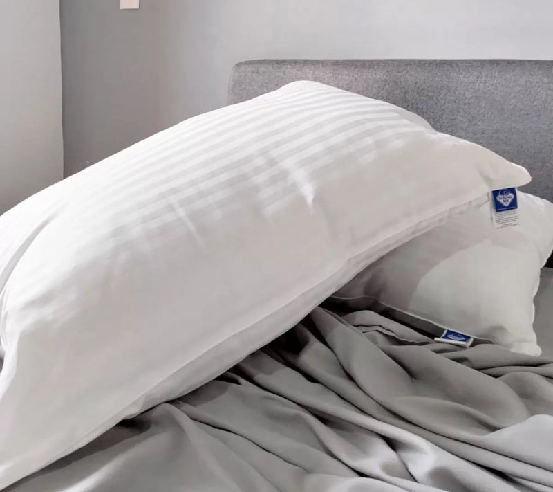 Almohada Spring Cluster 2 pack Std