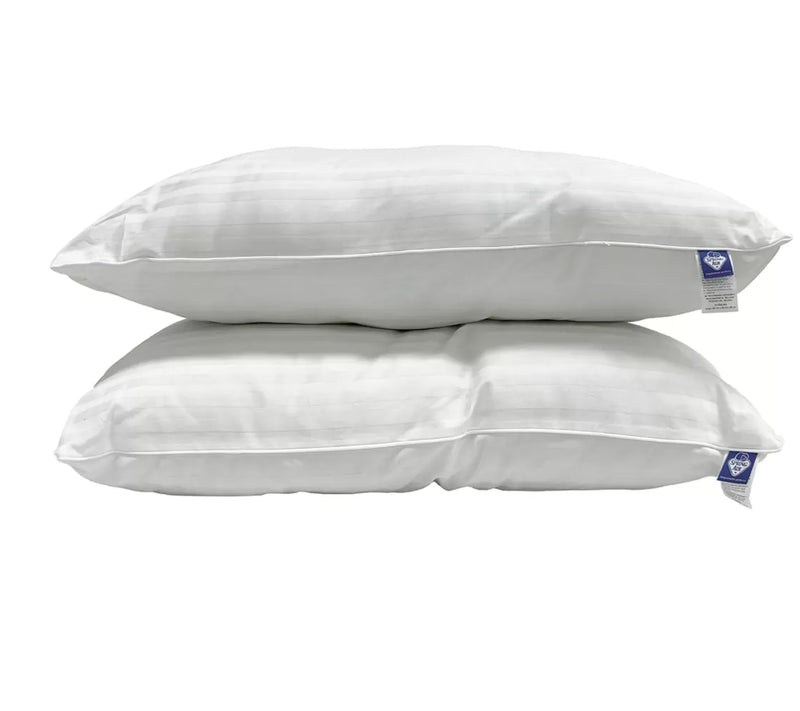 Almohada Spring Cluster 2 pack Std
