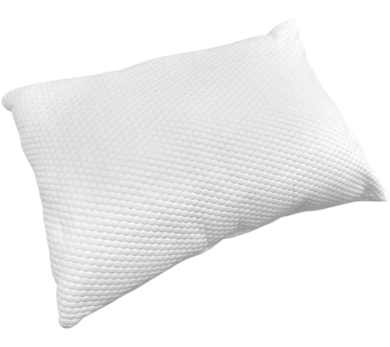 Almohada Spring Frosty Standard