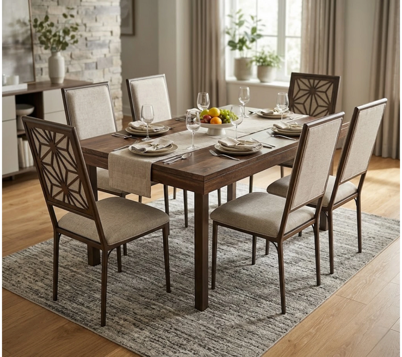 Antecomedor Holland 6/S Cafe