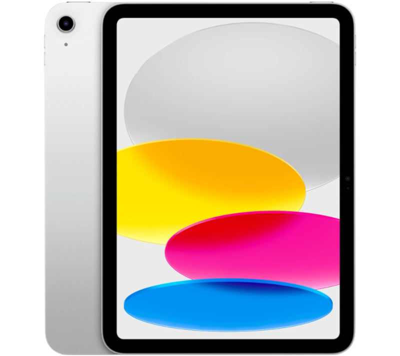 Apple iPad A16 11P 128GB Plata