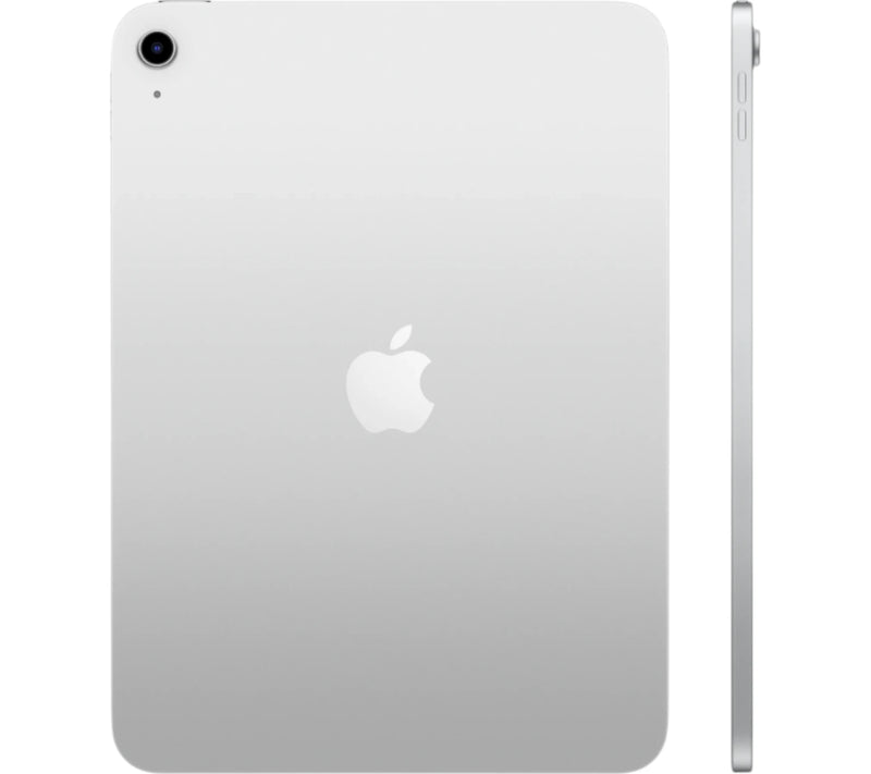 Apple iPad A16 11P 128GB Plata