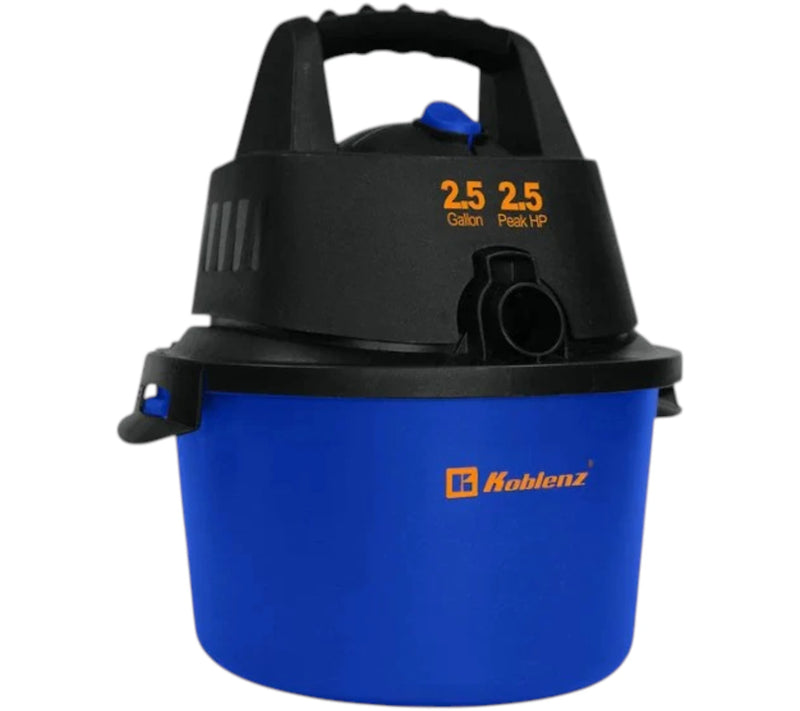 Aspiradora Koblenz WD-2.5 MA