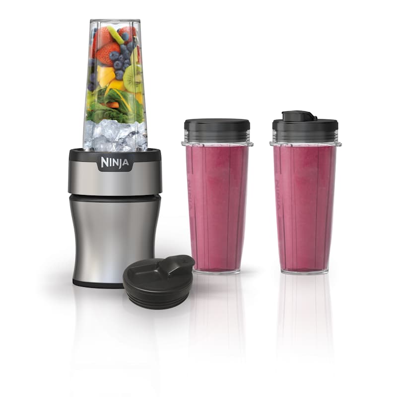 Licuadora Personal Ninja BN301 Nutri Blender Plus
