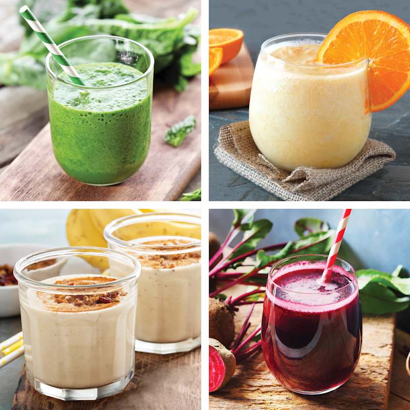 Licuadora Personal Ninja BN301 Nutri Blender Plus