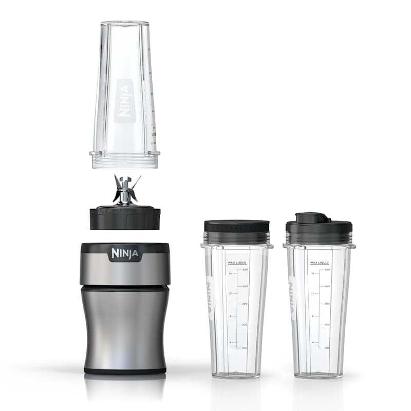 Licuadora Personal Ninja BN301 Nutri Blender Plus
