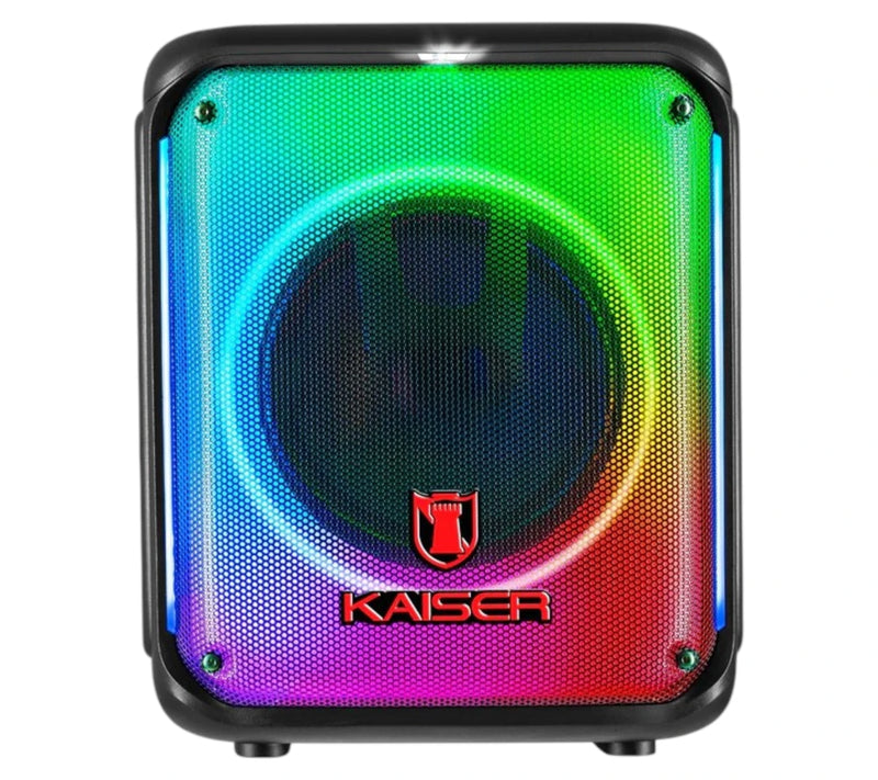 Bocina Kaiser 8P KSW-3008